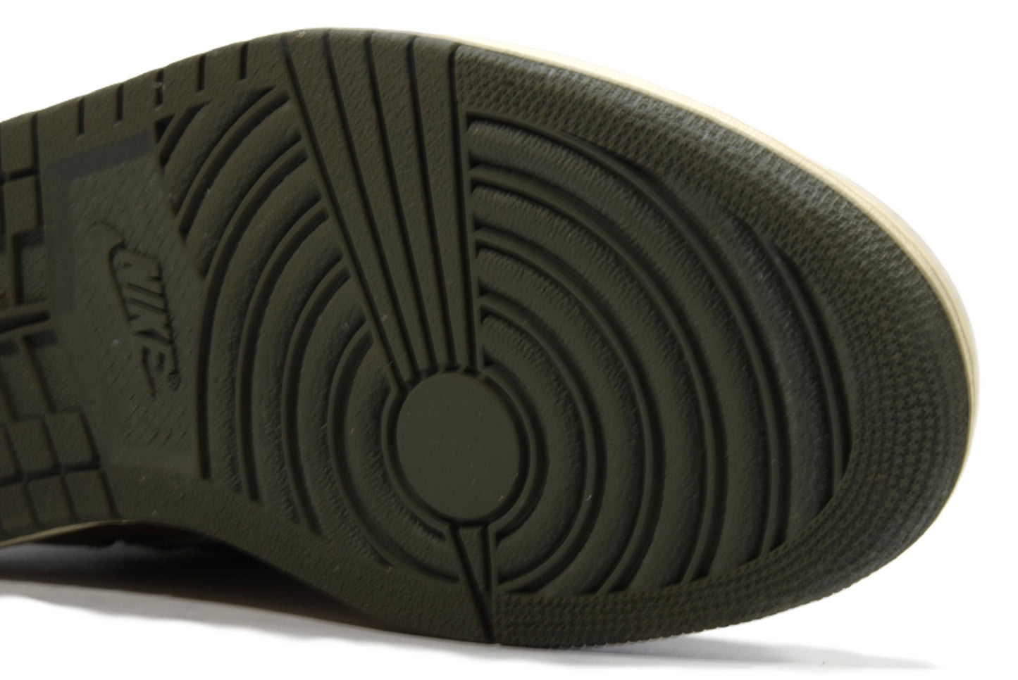 "ARMY PACK"AIR JORDAN 1