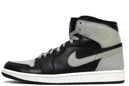 "SHADOW"AIR JORDAN 1 RETRO HIGH
