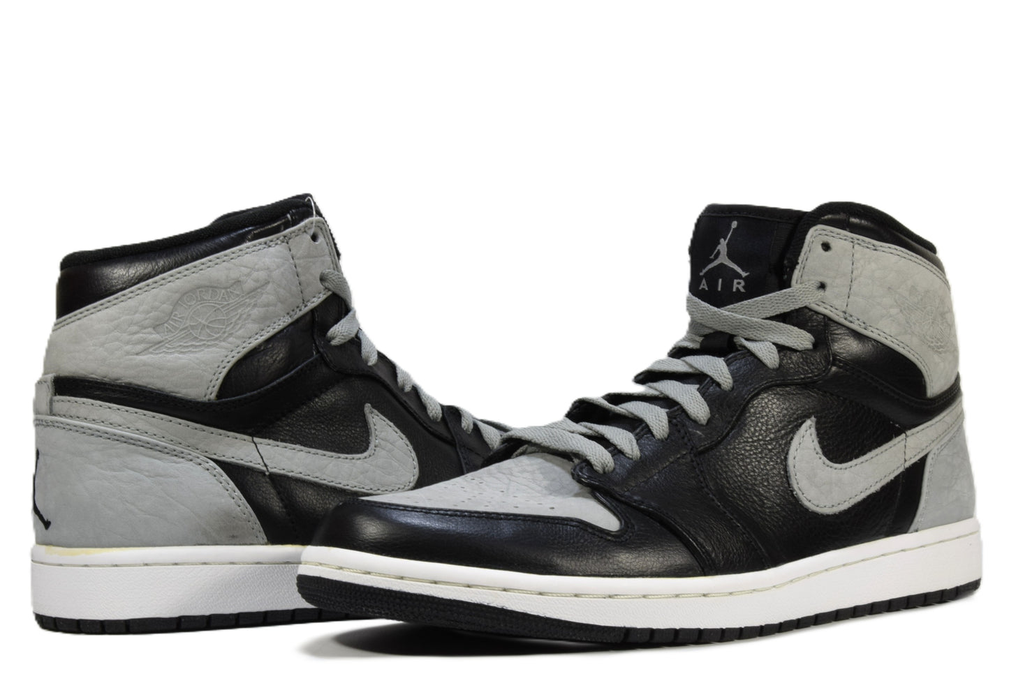 "SHADOW"AIR JORDAN 1 RETRO HIGH
