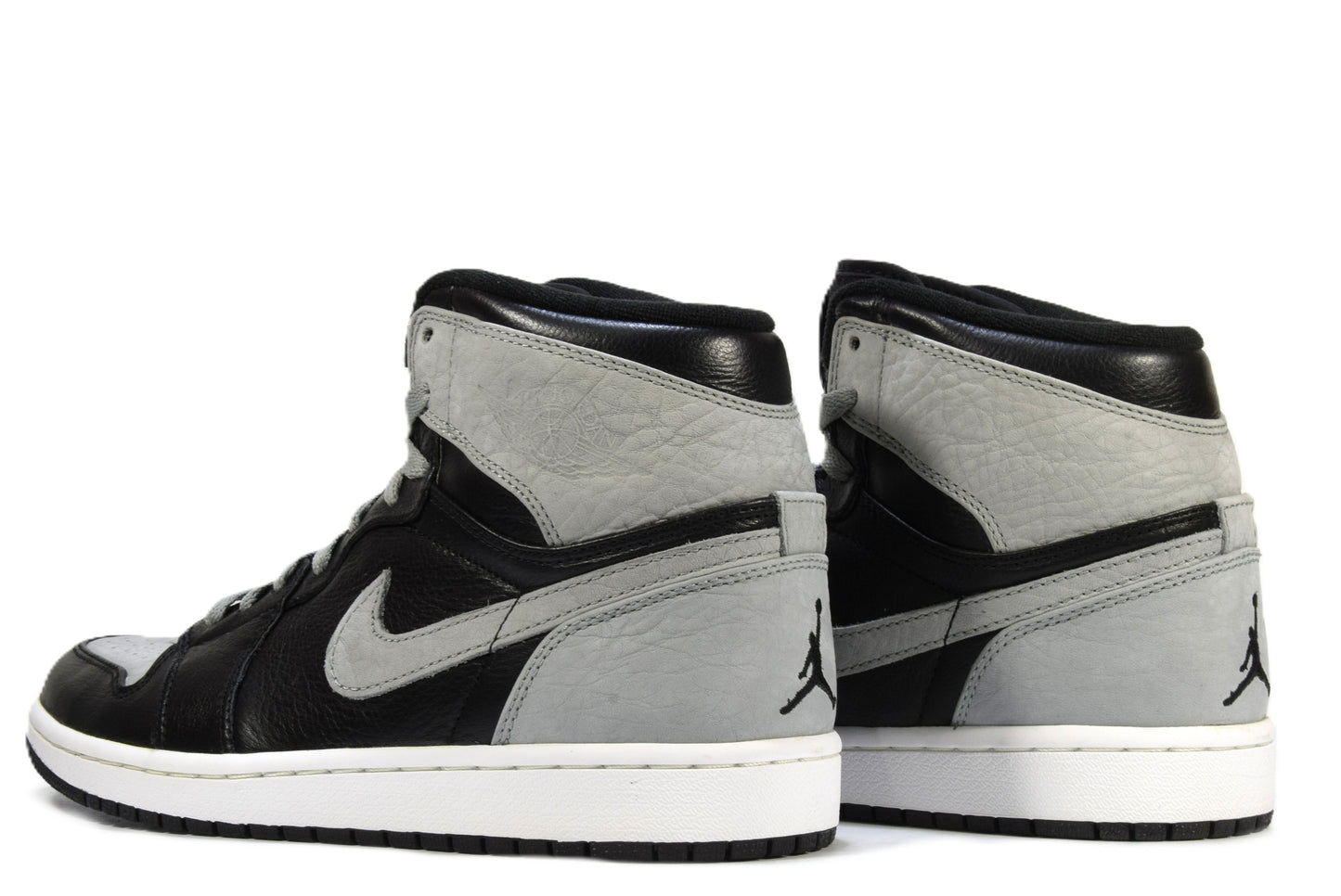 "SHADOW"AIR JORDAN 1 RETRO HIGH