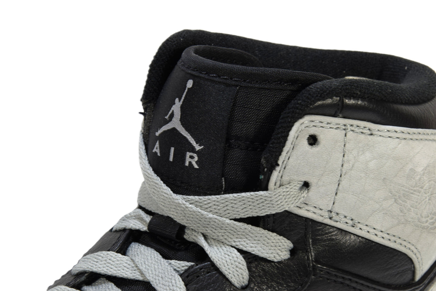 "SHADOW"AIR JORDAN 1 RETRO HIGH