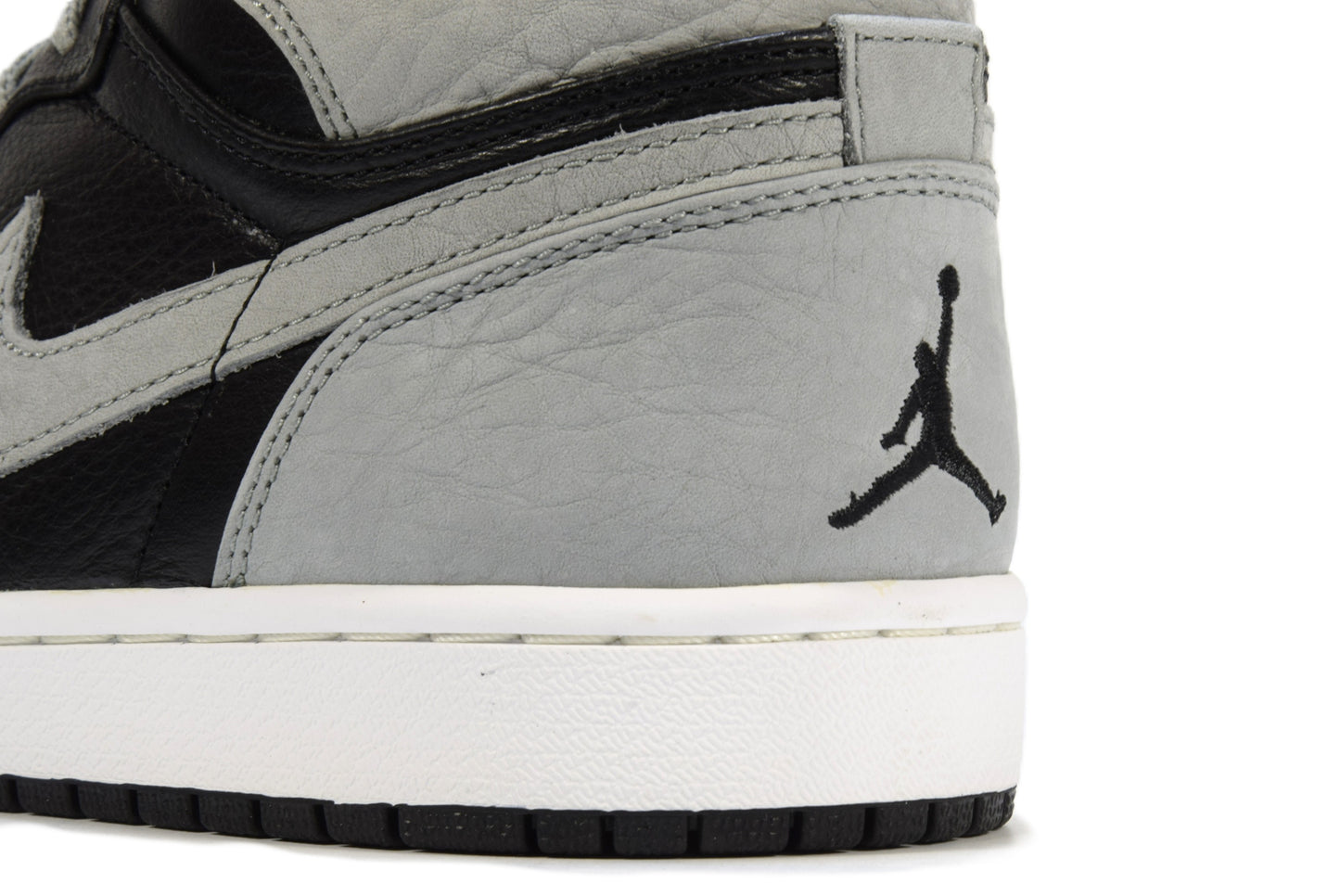 "SHADOW"AIR JORDAN 1 RETRO HIGH