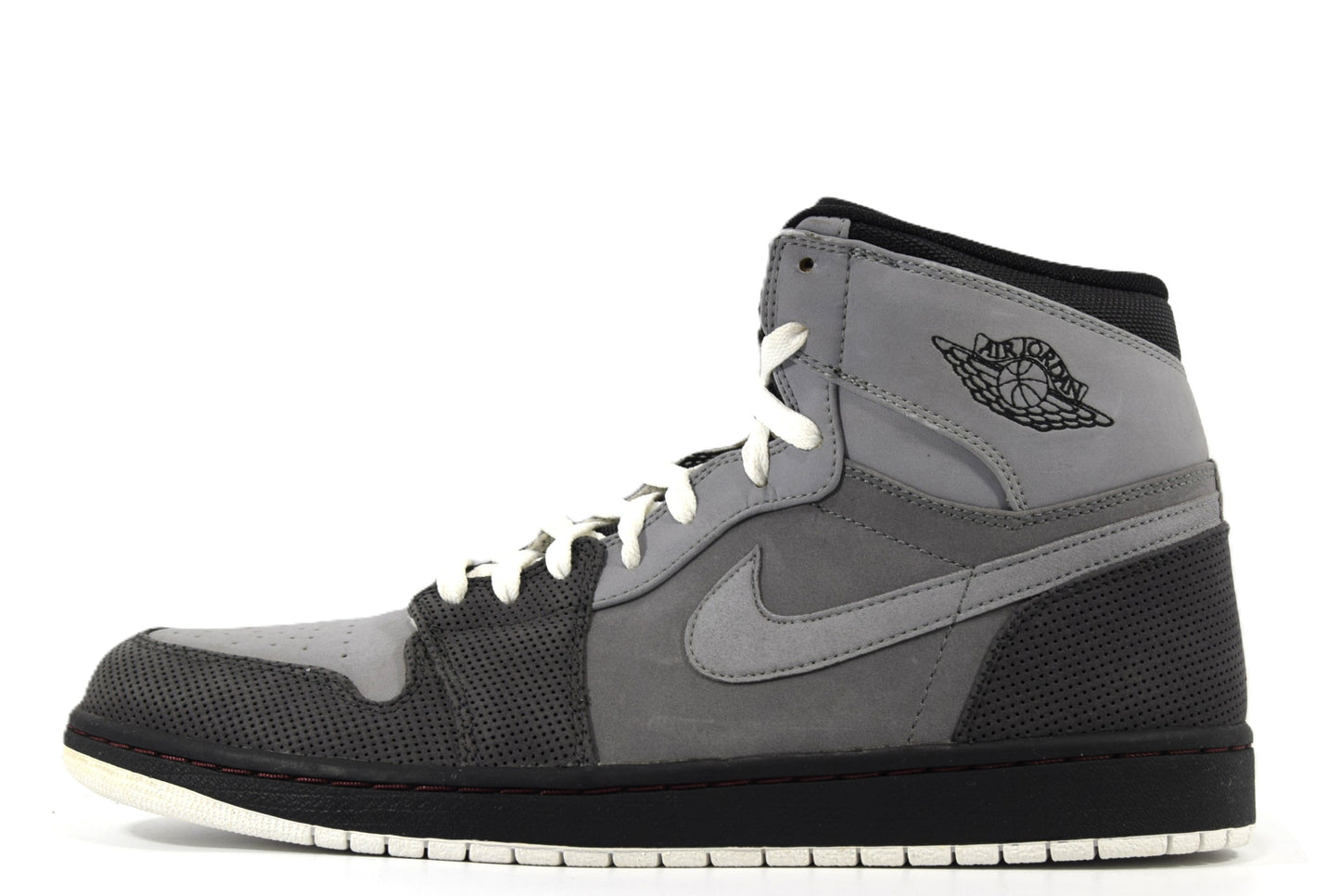 "STEALTH"AIR JORDAN 1 RETRO HIGH