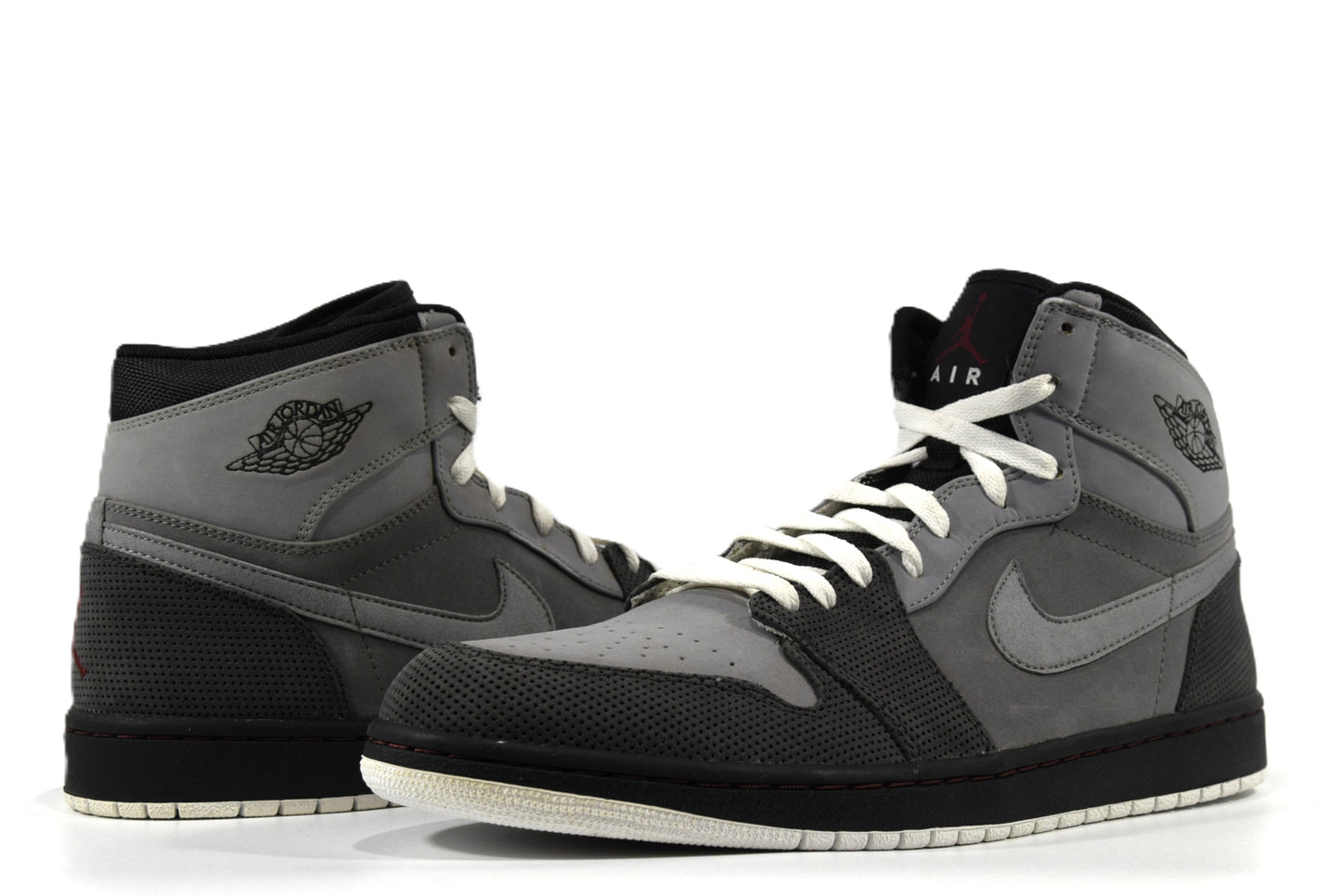 "STEALTH"AIR JORDAN 1 RETRO HIGH