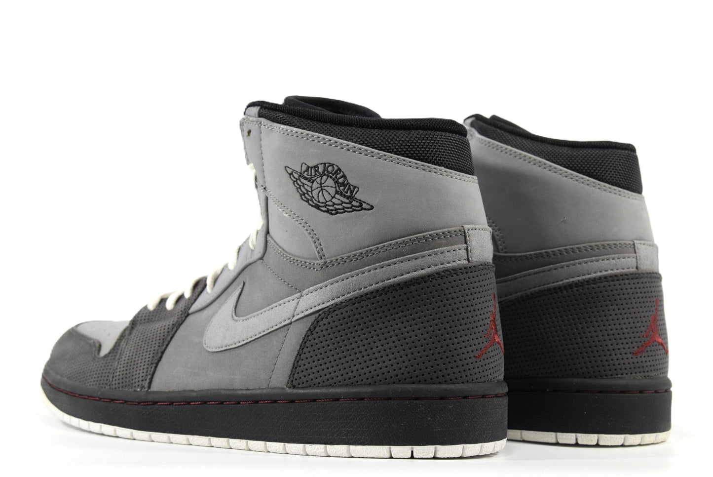 "STEALTH"AIR JORDAN 1 RETRO HIGH