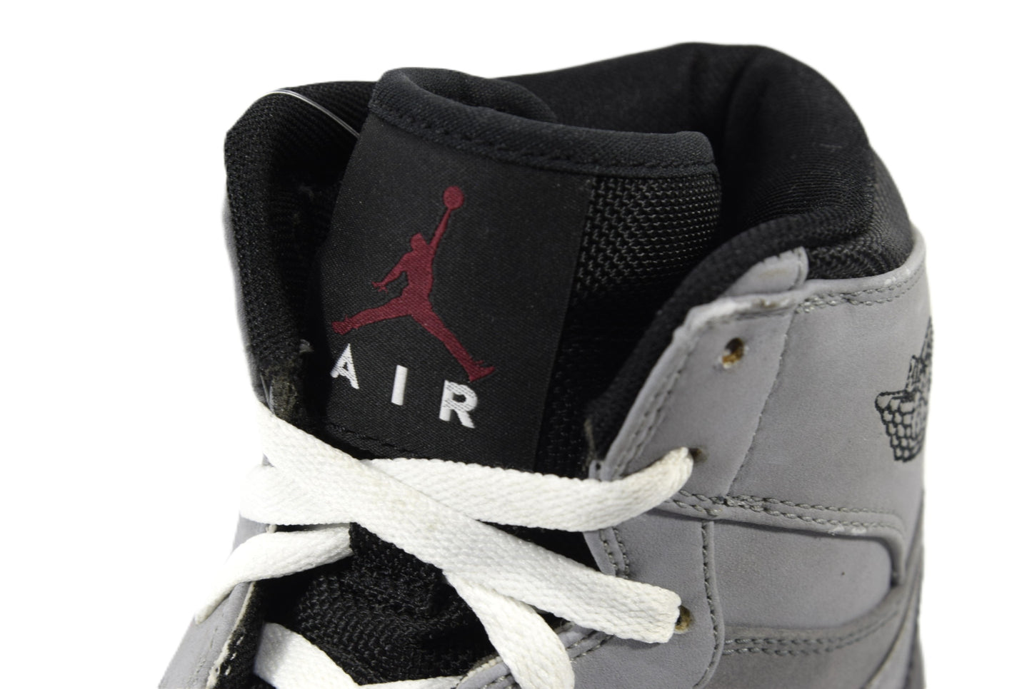 "STEALTH"AIR JORDAN 1 RETRO HIGH