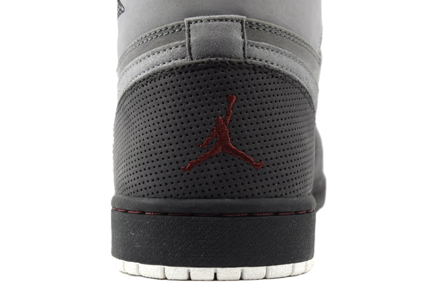 "STEALTH"AIR JORDAN 1 RETRO HIGH