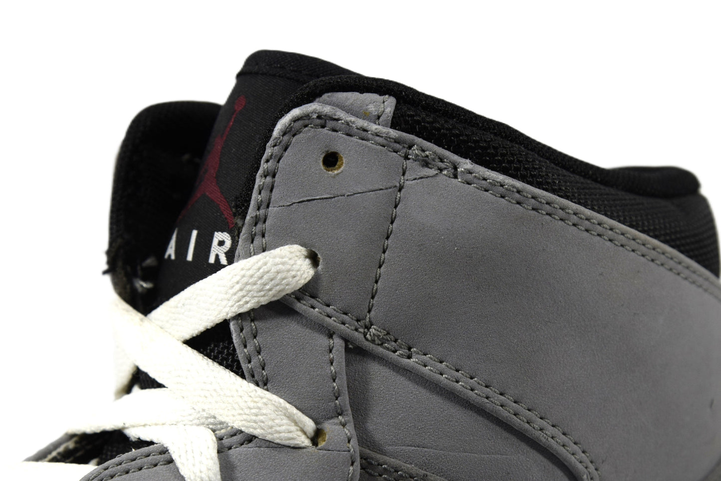 "STEALTH"AIR JORDAN 1 RETRO HIGH
