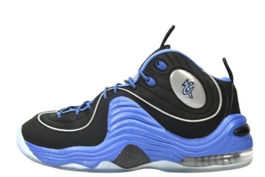 "VERSITY ROYAL"AIR PENNY 2