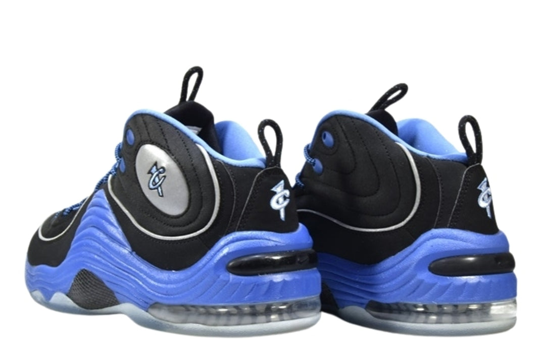 "VERSITY ROYAL"AIR PENNY 2