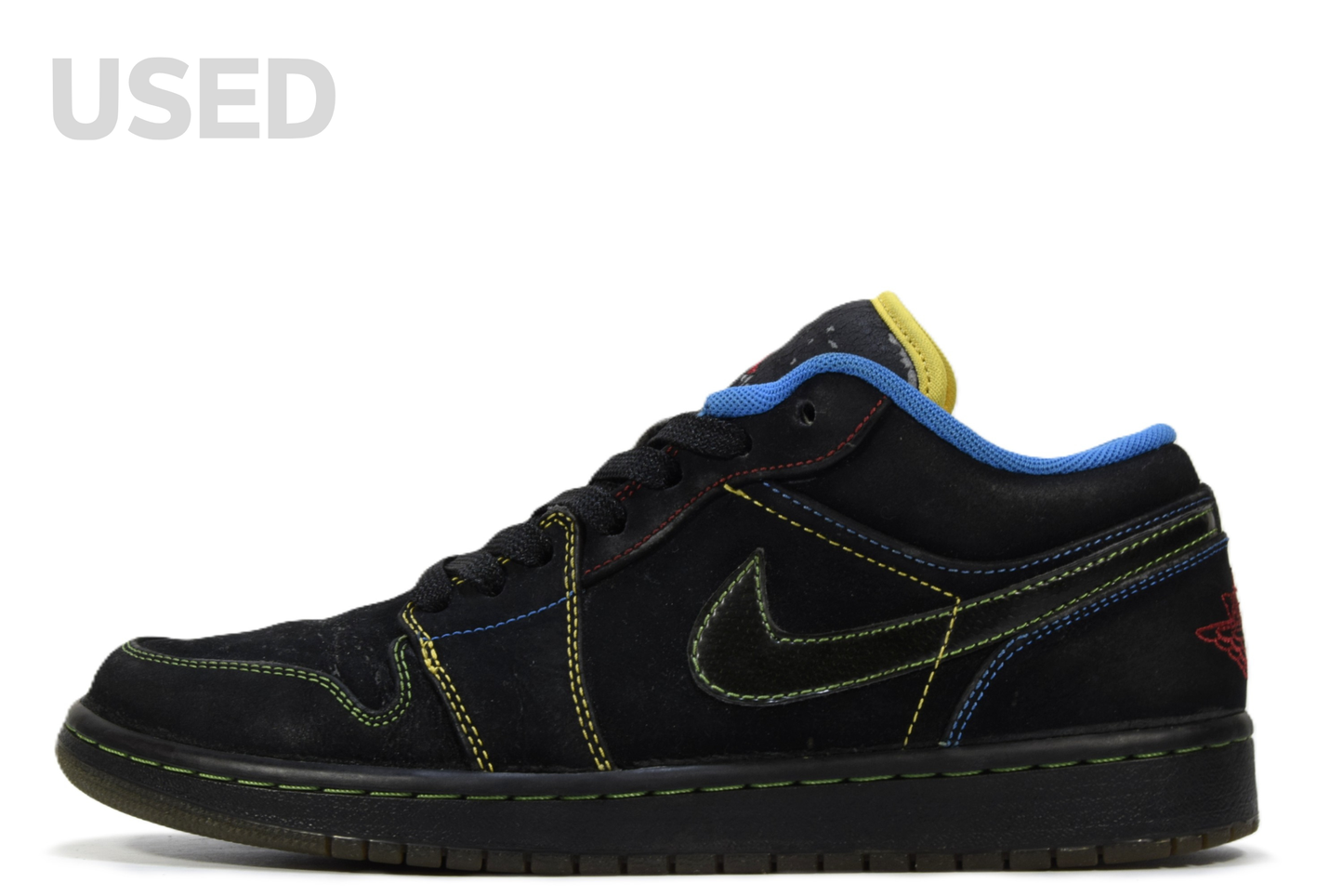"OLYMPIC"AIR JORDAN 1 PHAT LOW
