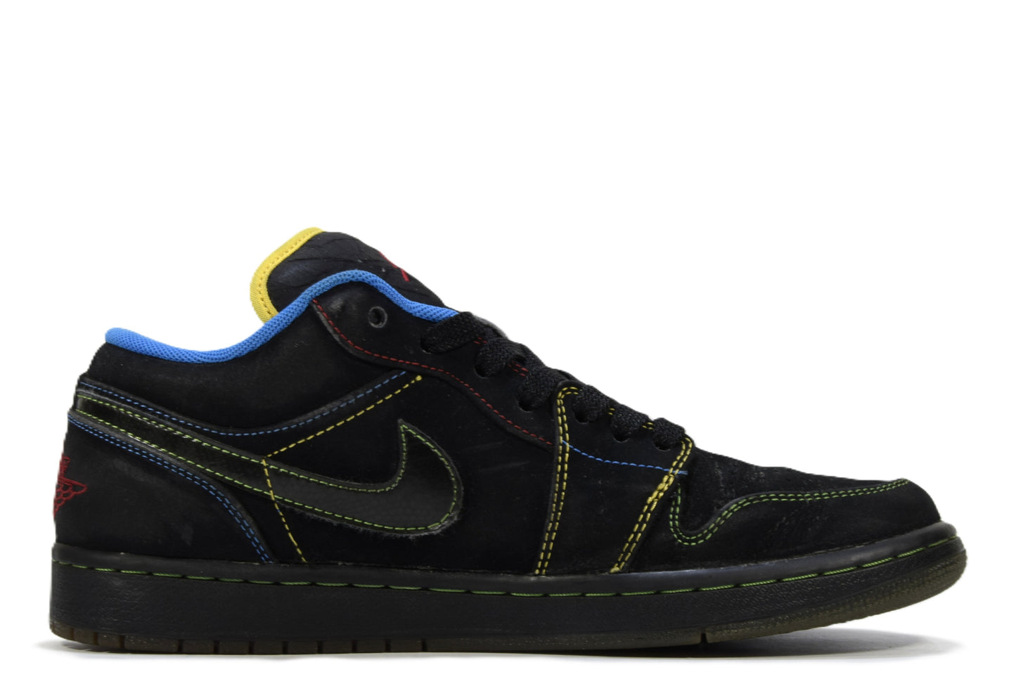 "OLYMPIC"AIR JORDAN 1 PHAT LOW