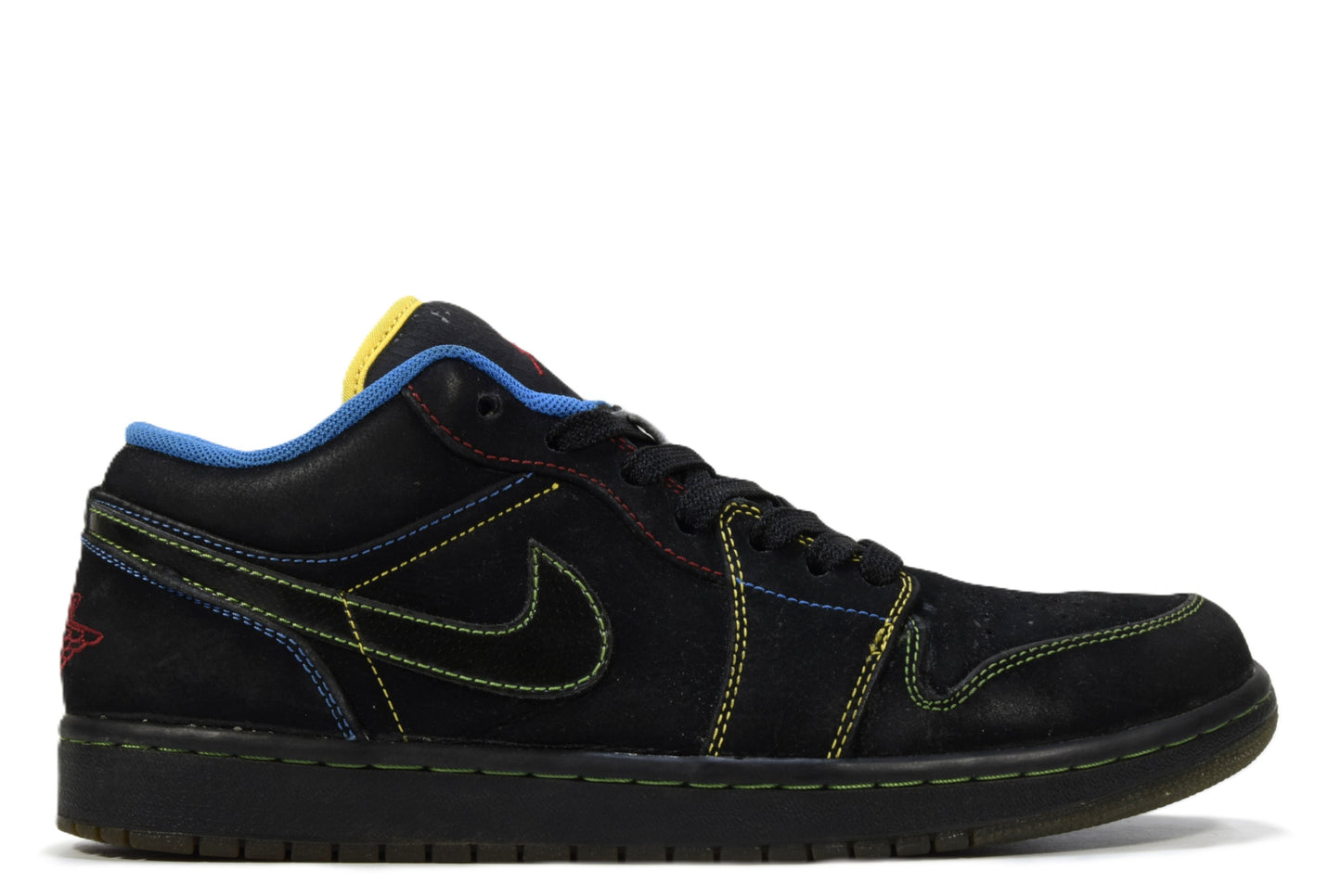 "OLYMPIC"AIR JORDAN 1 PHAT LOW