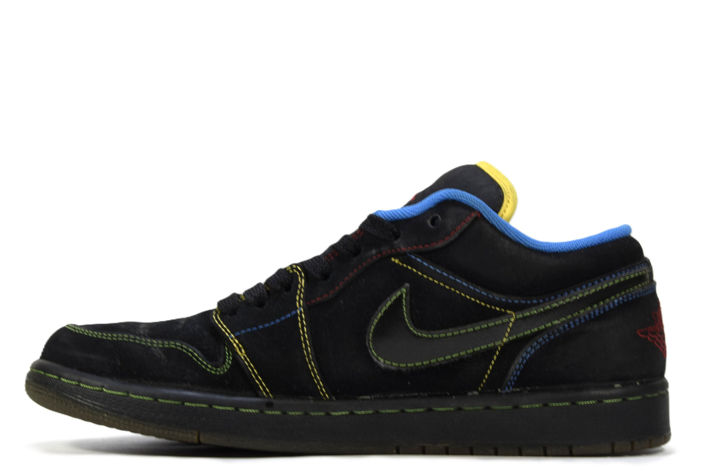 "OLYMPIC"AIR JORDAN 1 PHAT LOW