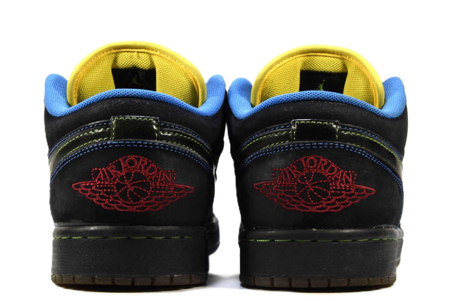 "OLYMPIC"AIR JORDAN 1 PHAT LOW