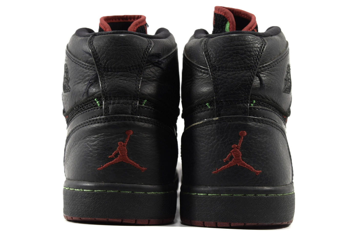 "A TRIBE CALLED QUEST"AIR JORDAN 1 HIGH STRAP