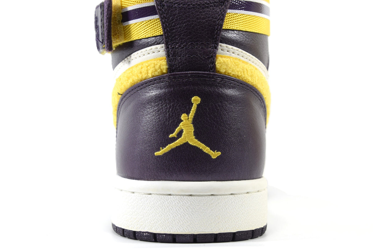 "WASHINGTON"AIR JORDAN 1 HIGH STRAP