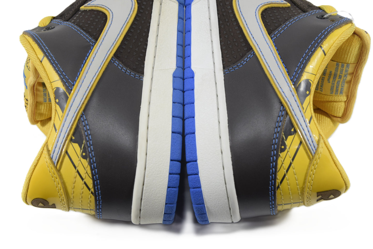 "WALKMAN"DUNK SB BCS3 PREMIUM