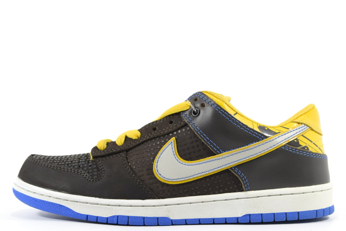 "WALKMAN"DUNK SB BCS3 PREMIUM