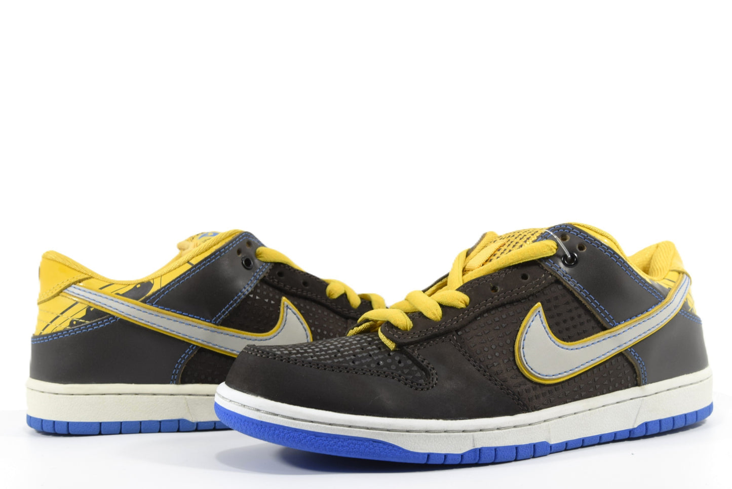"WALKMAN"DUNK SB BCS3 PREMIUM