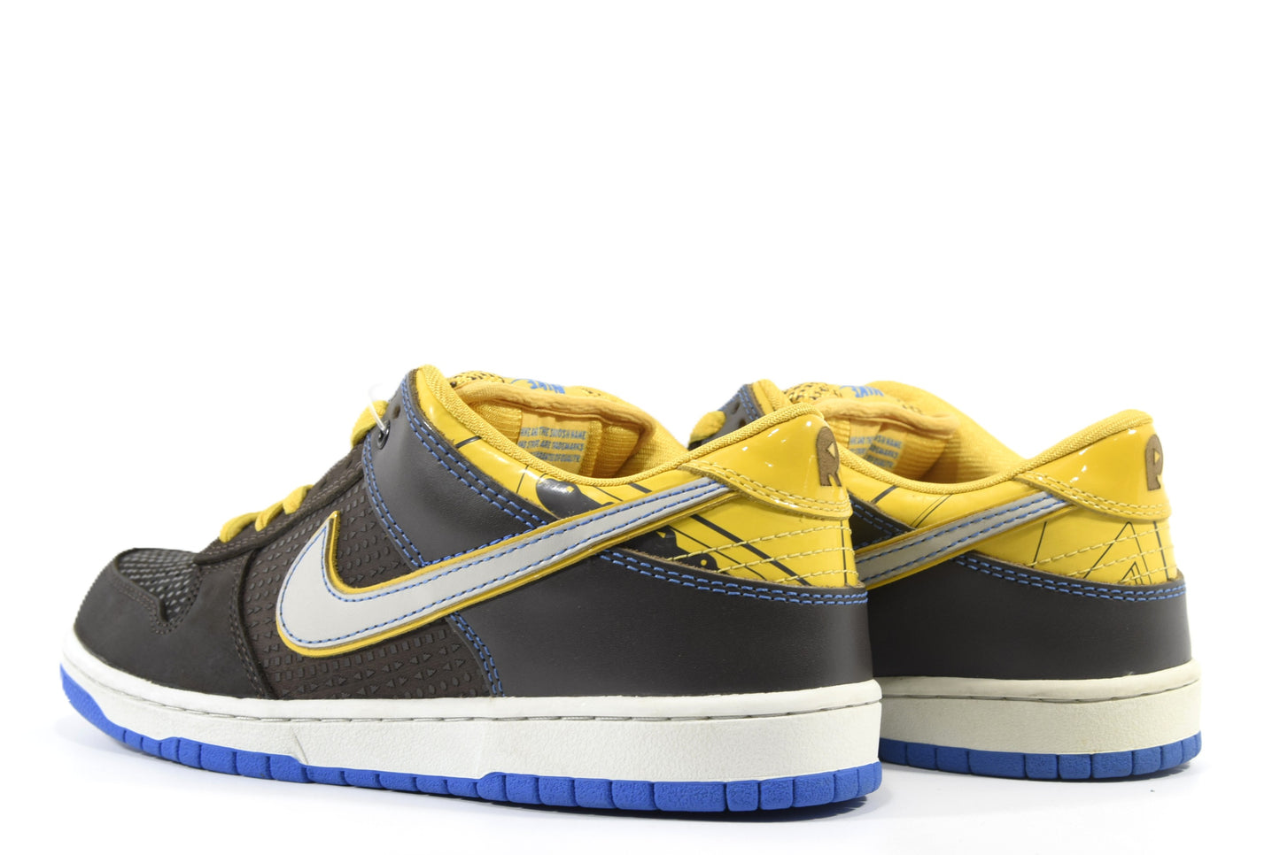 "WALKMAN"DUNK SB BCS3 PREMIUM