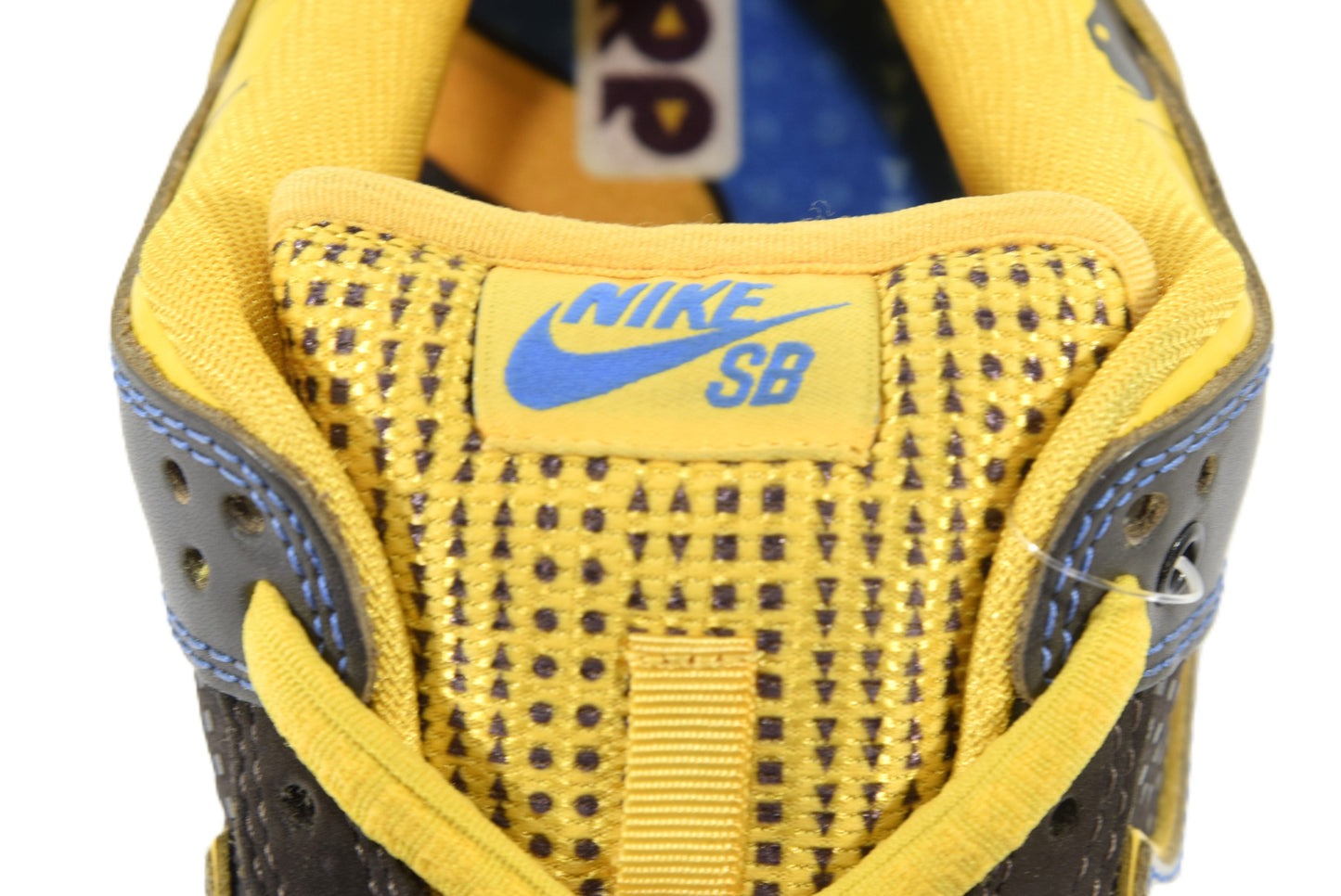 "WALKMAN"DUNK SB BCS3 PREMIUM