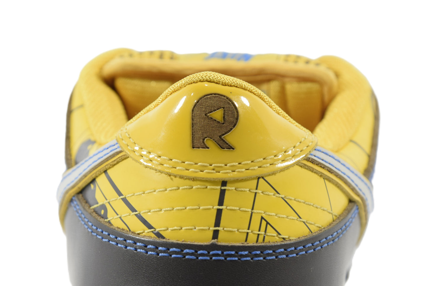 "WALKMAN"DUNK SB BCS3 PREMIUM