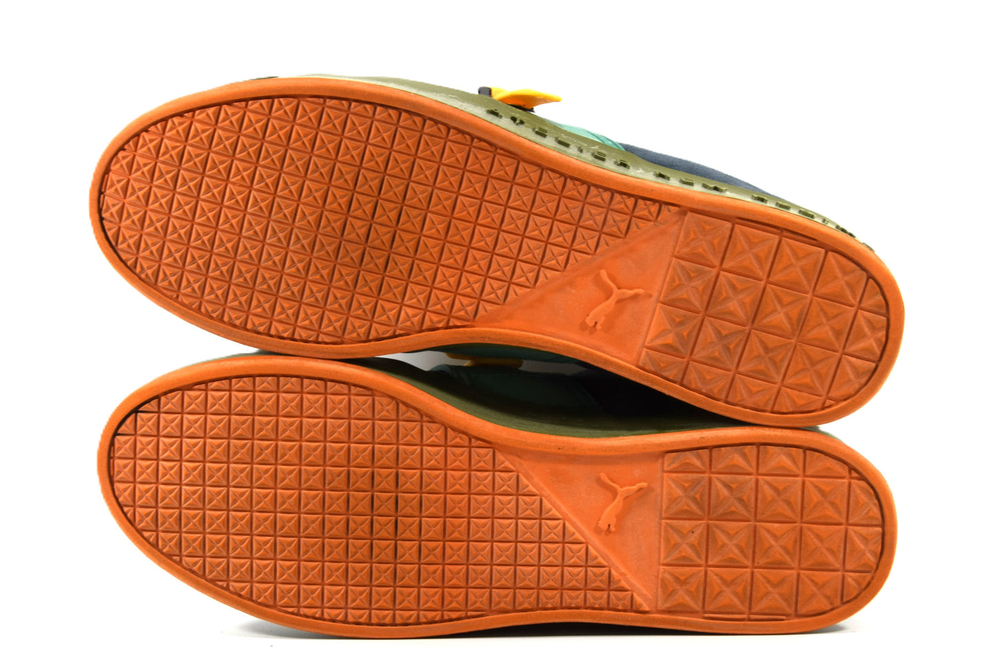 "ATELIER NEW REGIME"COURT PLATFORM BRACE ANR