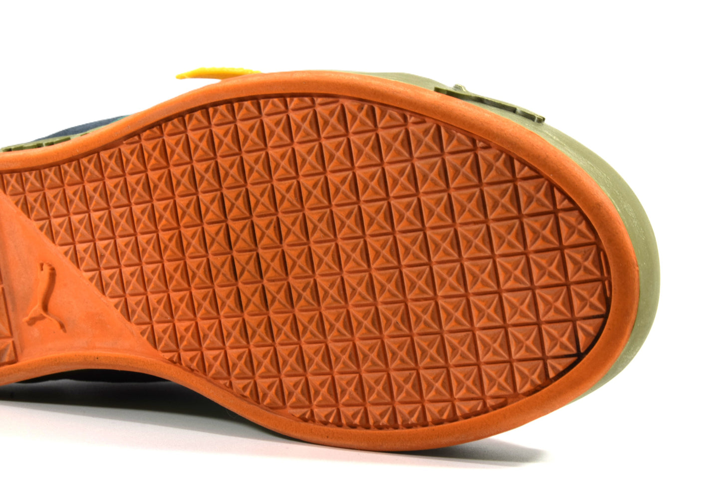 "ATELIER NEW REGIME"COURT PLATFORM BRACE ANR