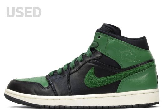 "BOSTON"AIR JORDAN 1 RETRO PHAT PREMIER