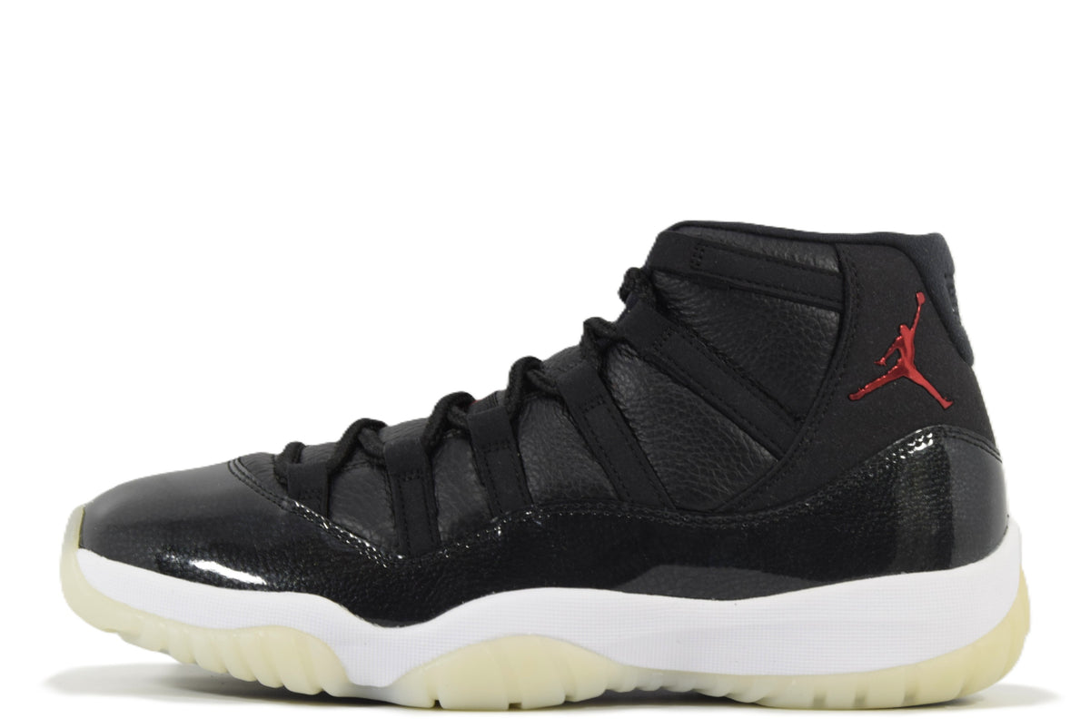 "72-10"AIR JORDAN 11 RETRO