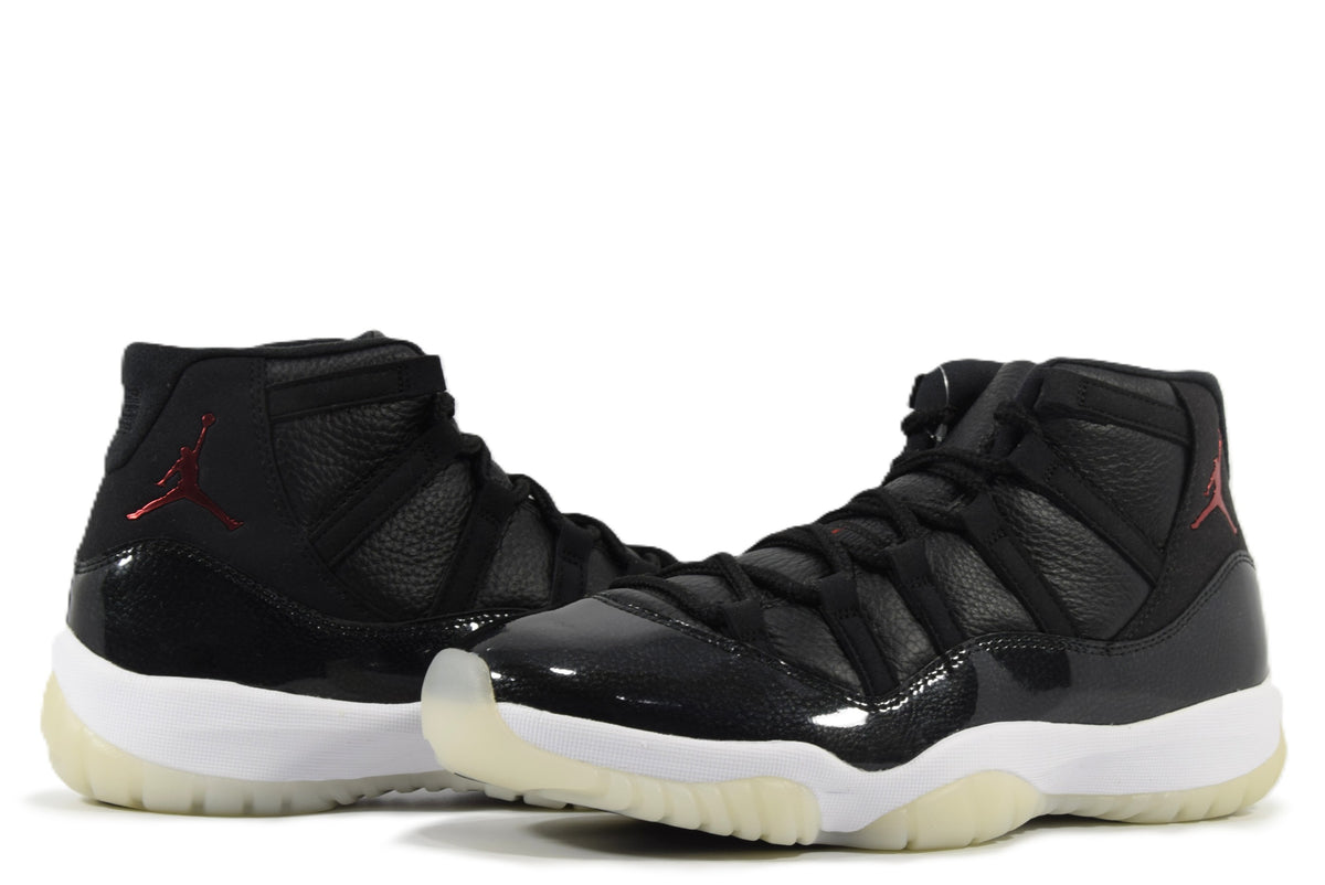 "72-10"AIR JORDAN 11 RETRO