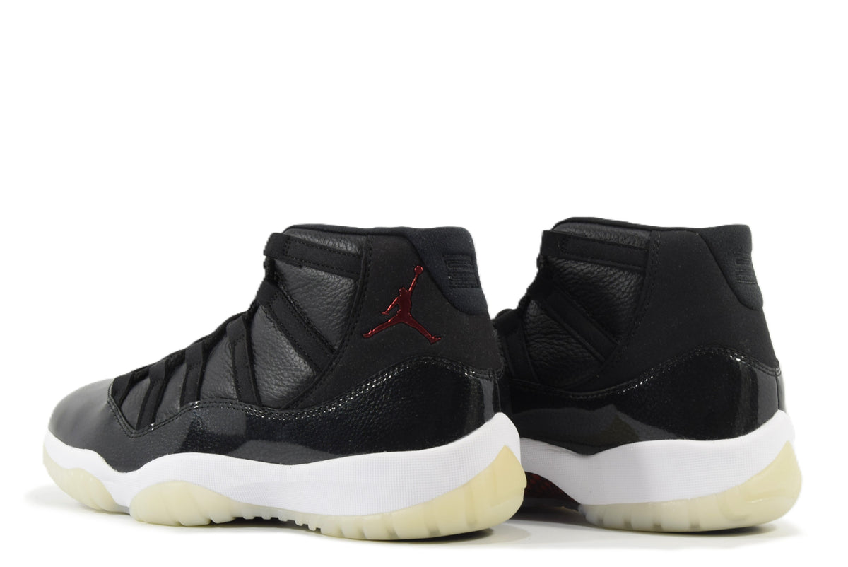 "72-10"AIR JORDAN 11 RETRO