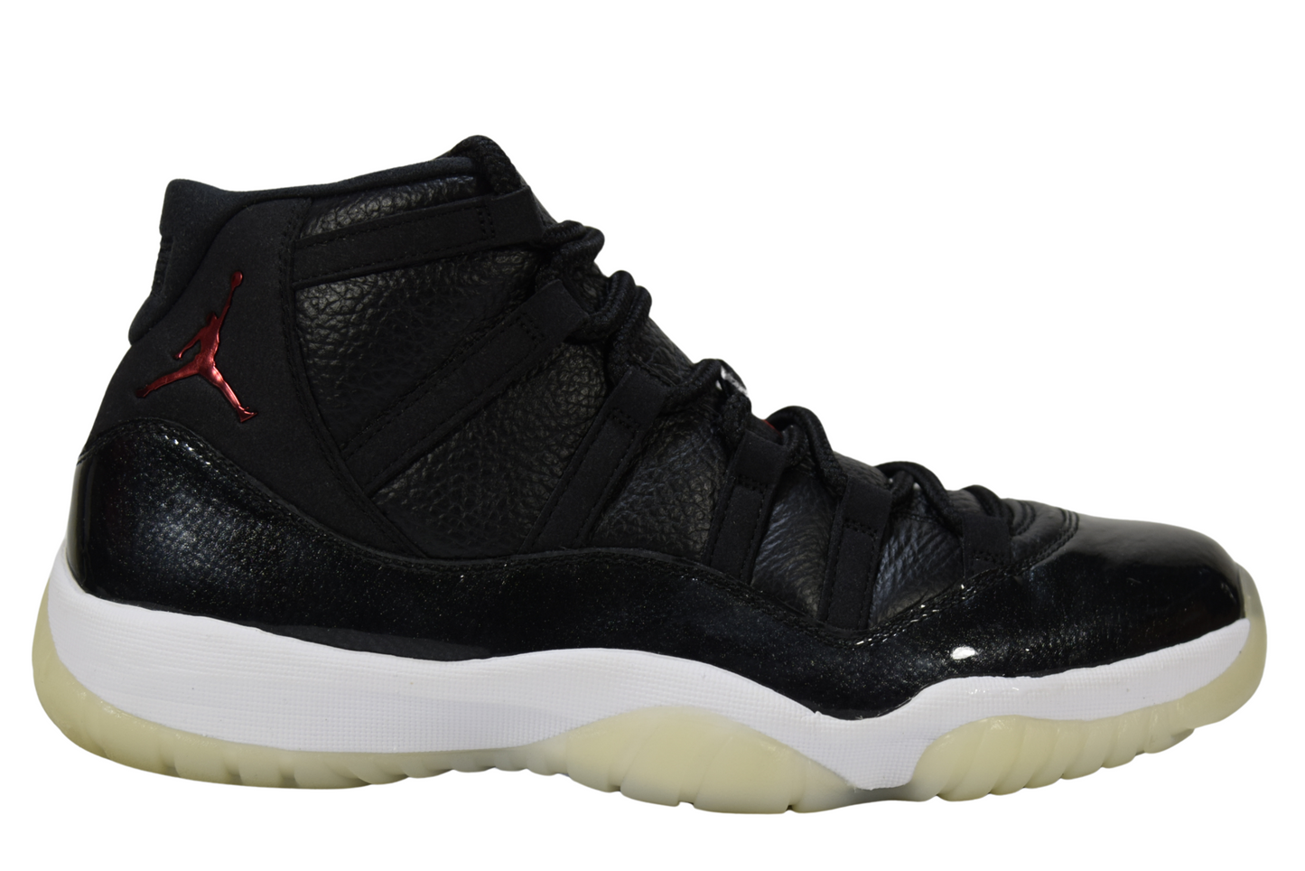 "72-10"AIR JORDAN 11 RETRO