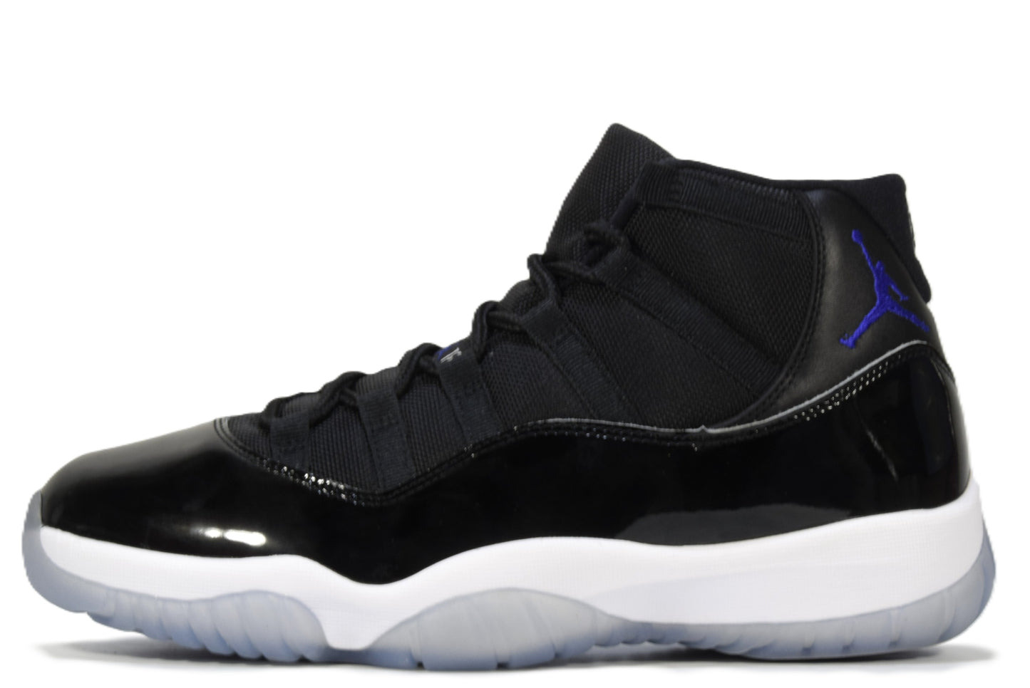 "GAMMA BLUE" AIR JORDAN 11 RETRO