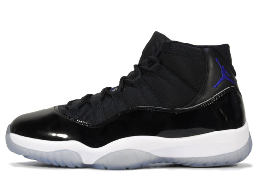 "GAMMA BLUE" AIR JORDAN 11 RETRO