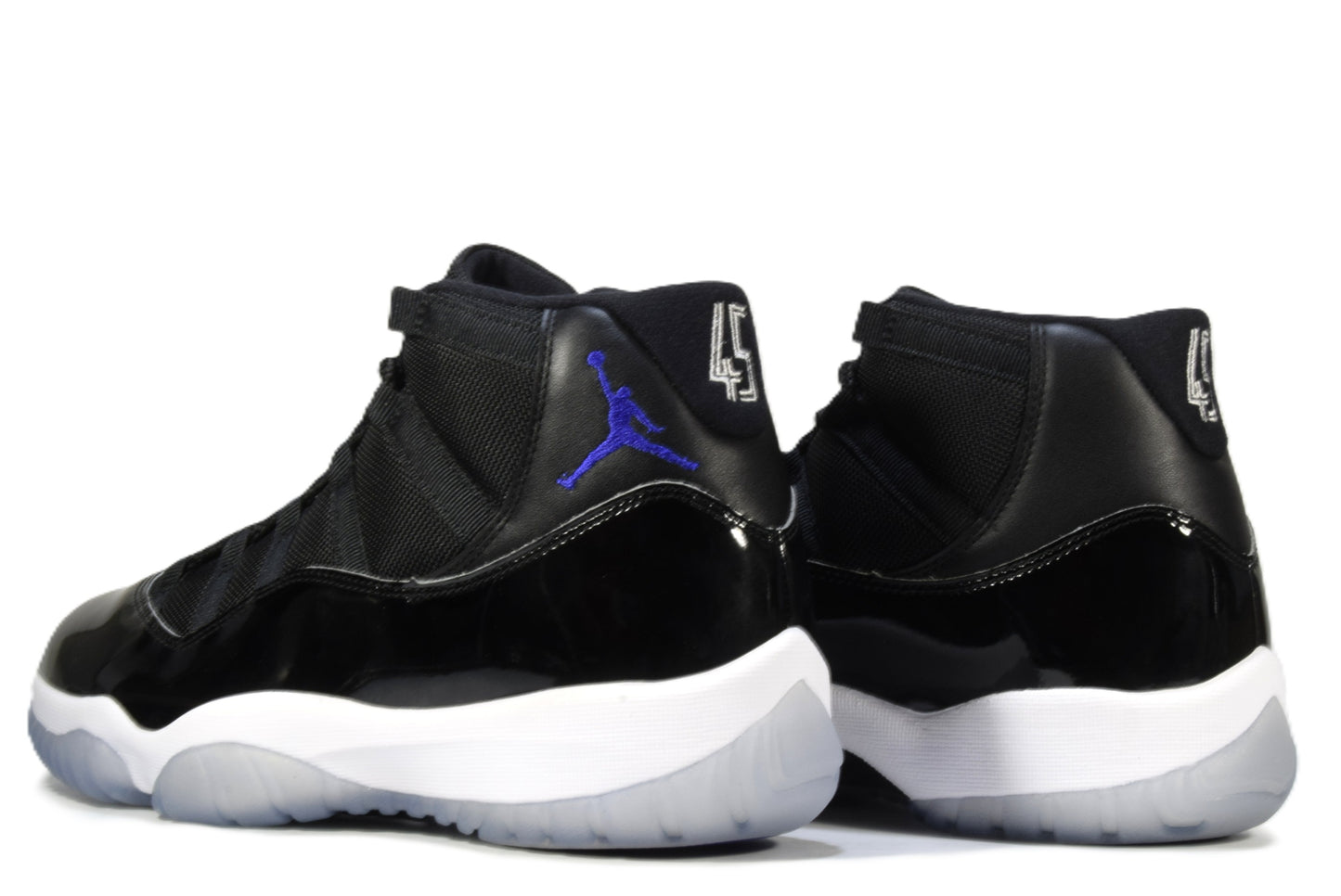 "GAMMA BLUE" AIR JORDAN 11 RETRO