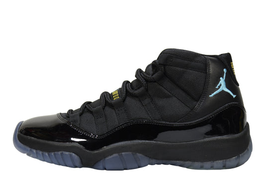 "GAMMA BLUE" AIR JORDAN 11 RETRO