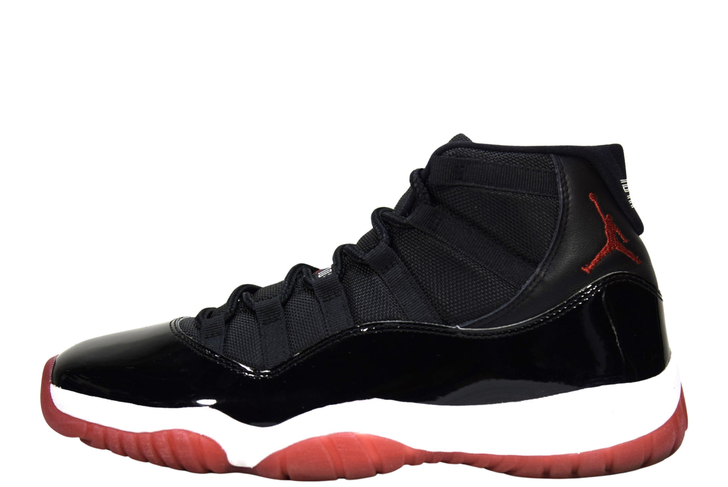 "BRED"AIR JORDAN 11 RETRO