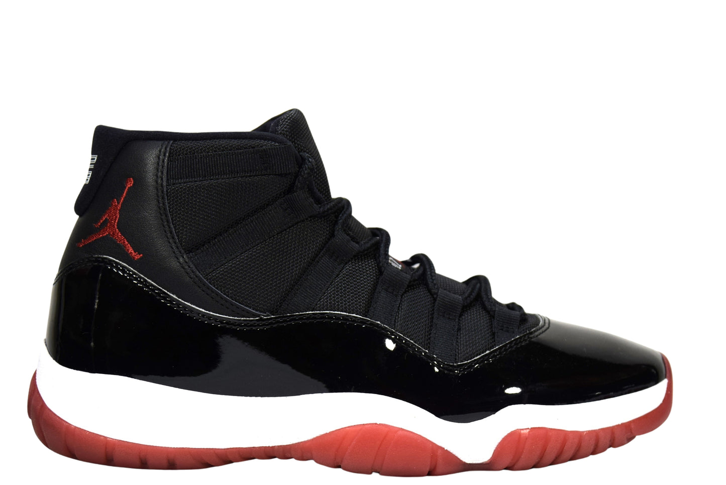 "BRED"AIR JORDAN 11 RETRO