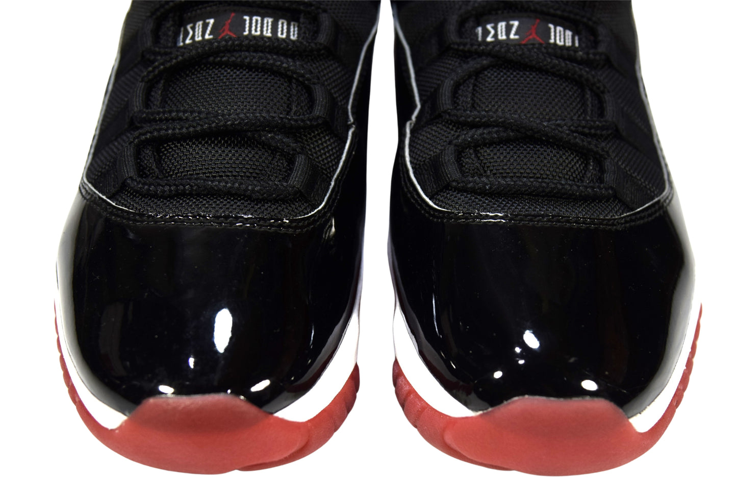 "BRED"AIR JORDAN 11 RETRO