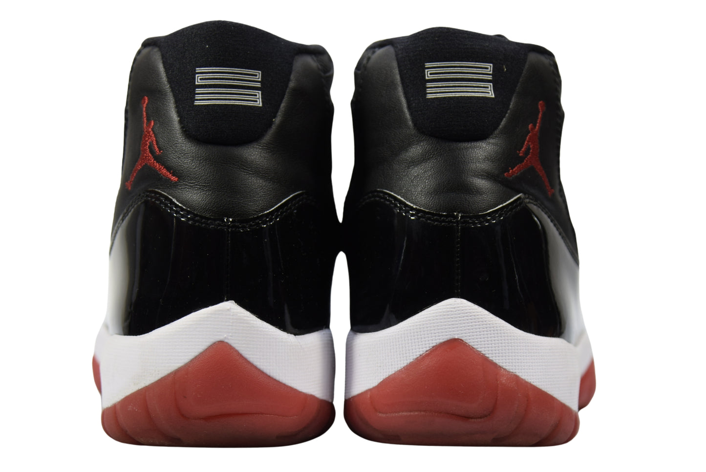 "BRED"AIR JORDAN 11 RETRO