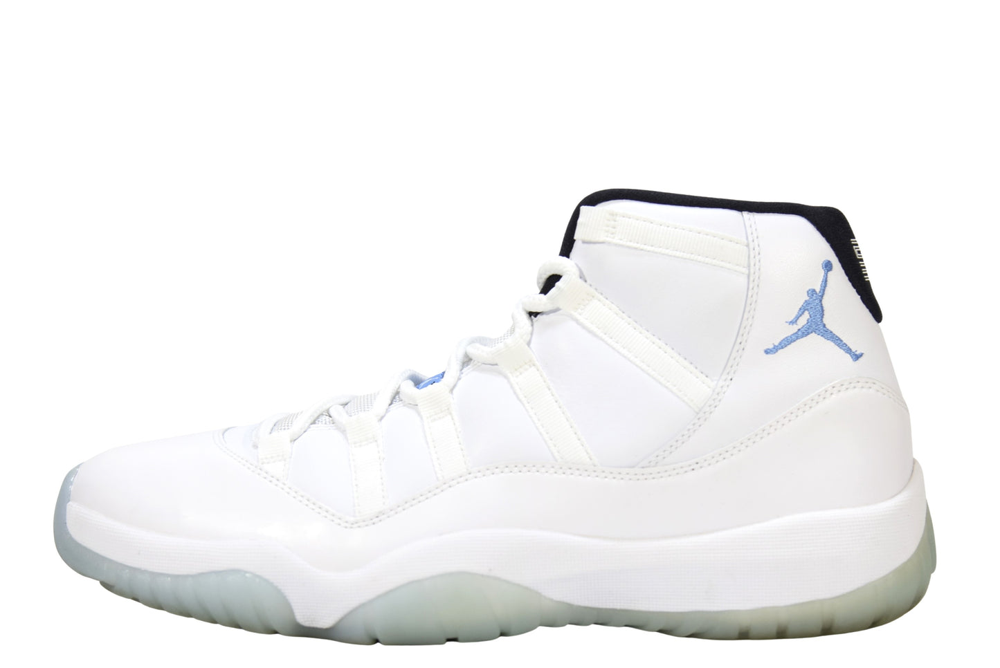 "LEGEND BLUE"AIR JORDAN 11 RETRO