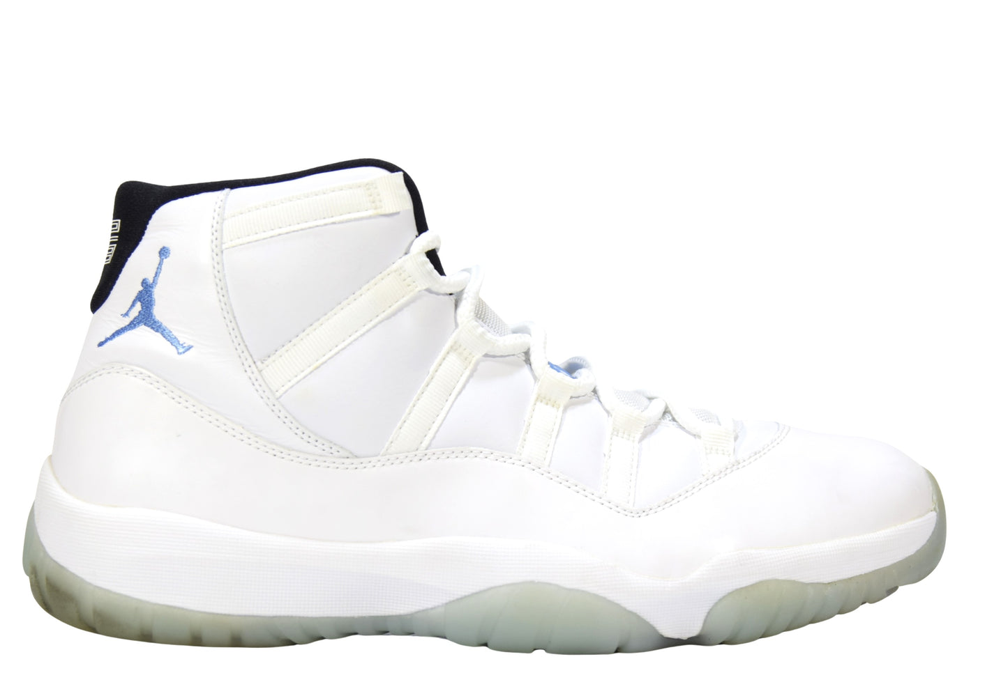 "LEGEND BLUE"AIR JORDAN 11 RETRO