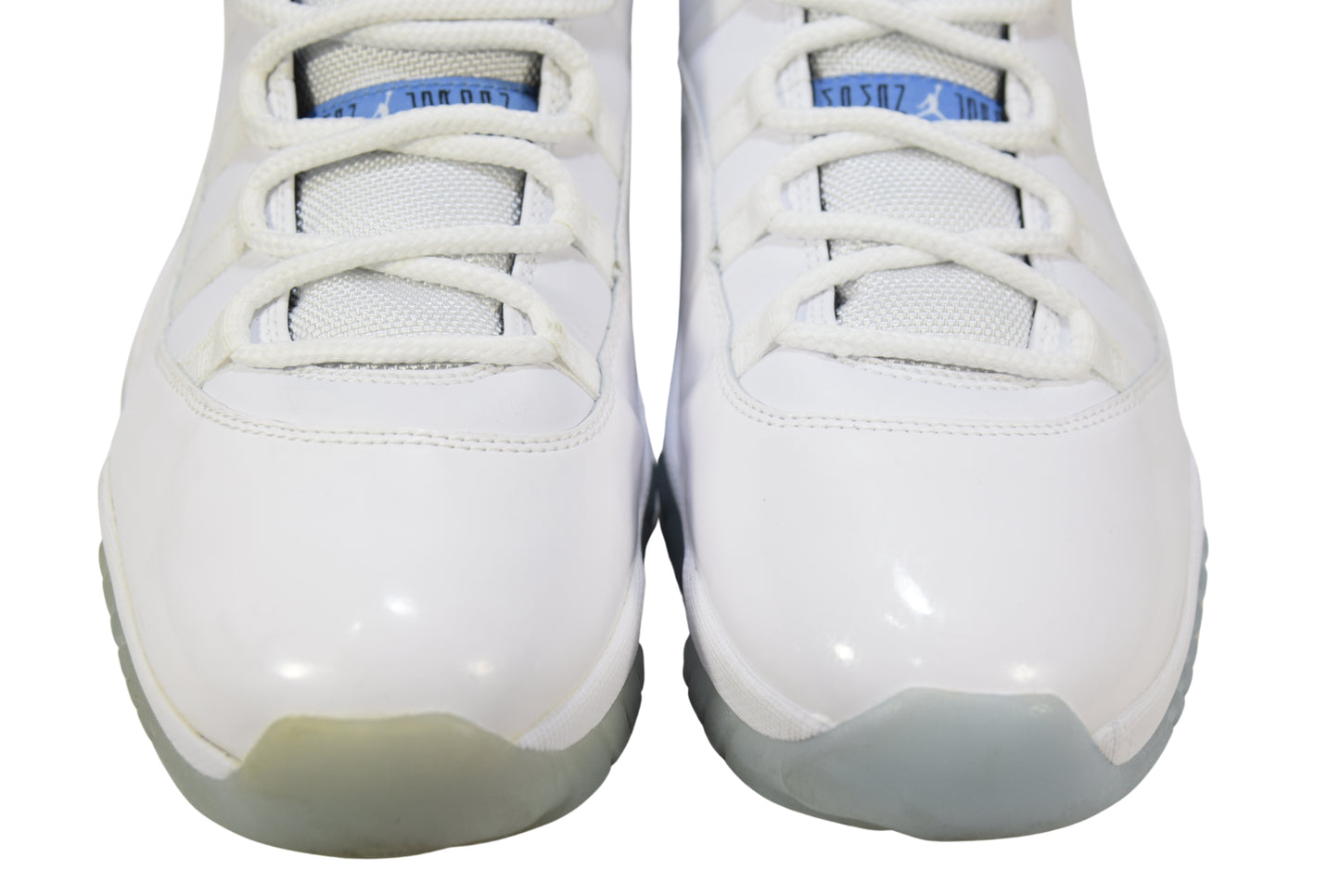 "LEGEND BLUE"AIR JORDAN 11 RETRO