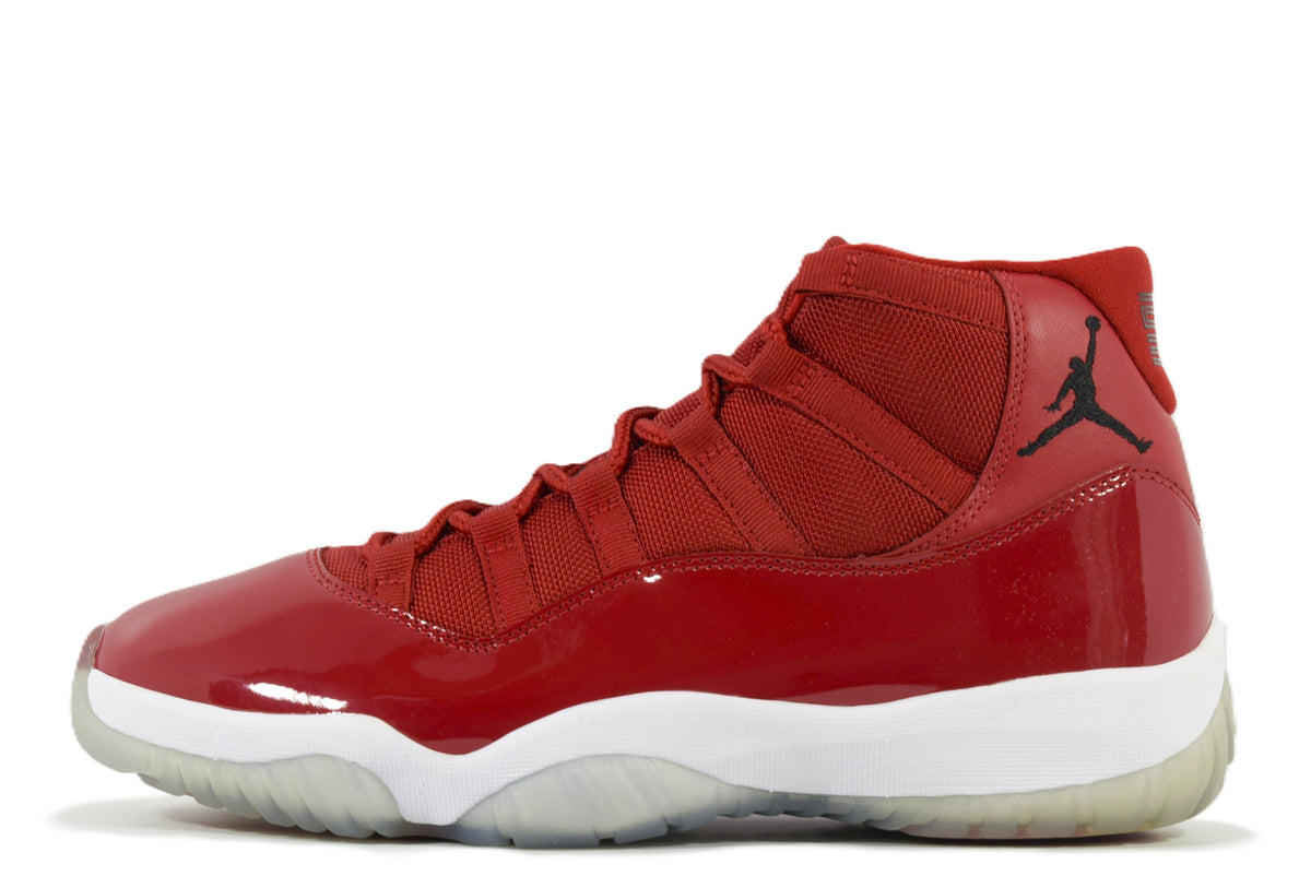 "WIN LIKE 96"AIR JORDAN 11 RETRO