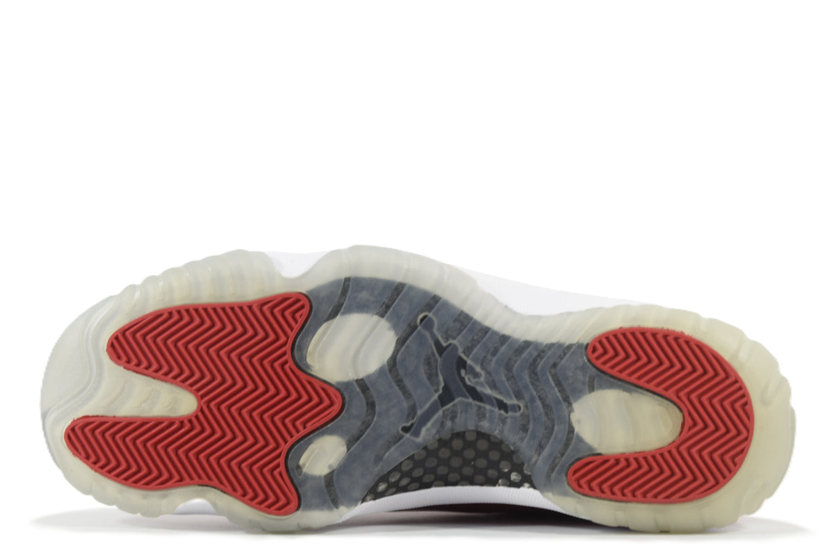 "WIN LIKE 96"AIR JORDAN 11 RETRO