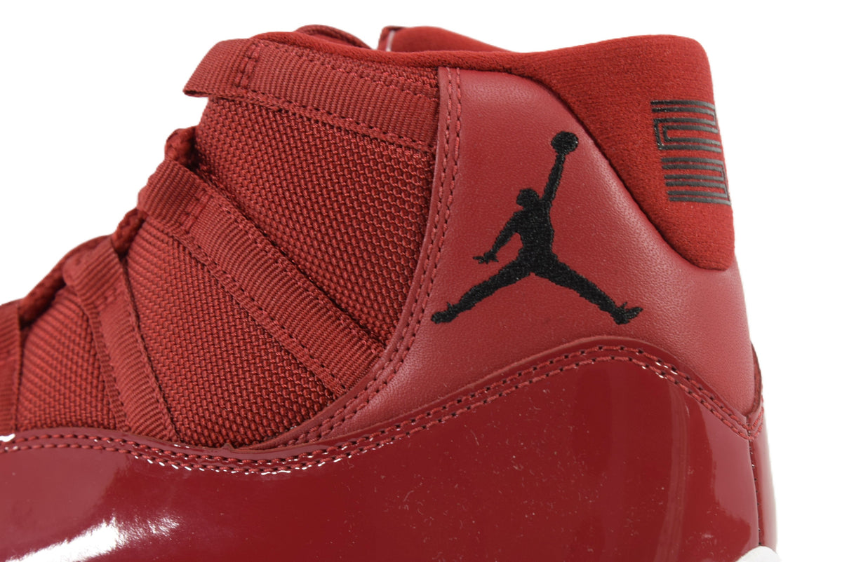 "WIN LIKE 96"AIR JORDAN 11 RETRO
