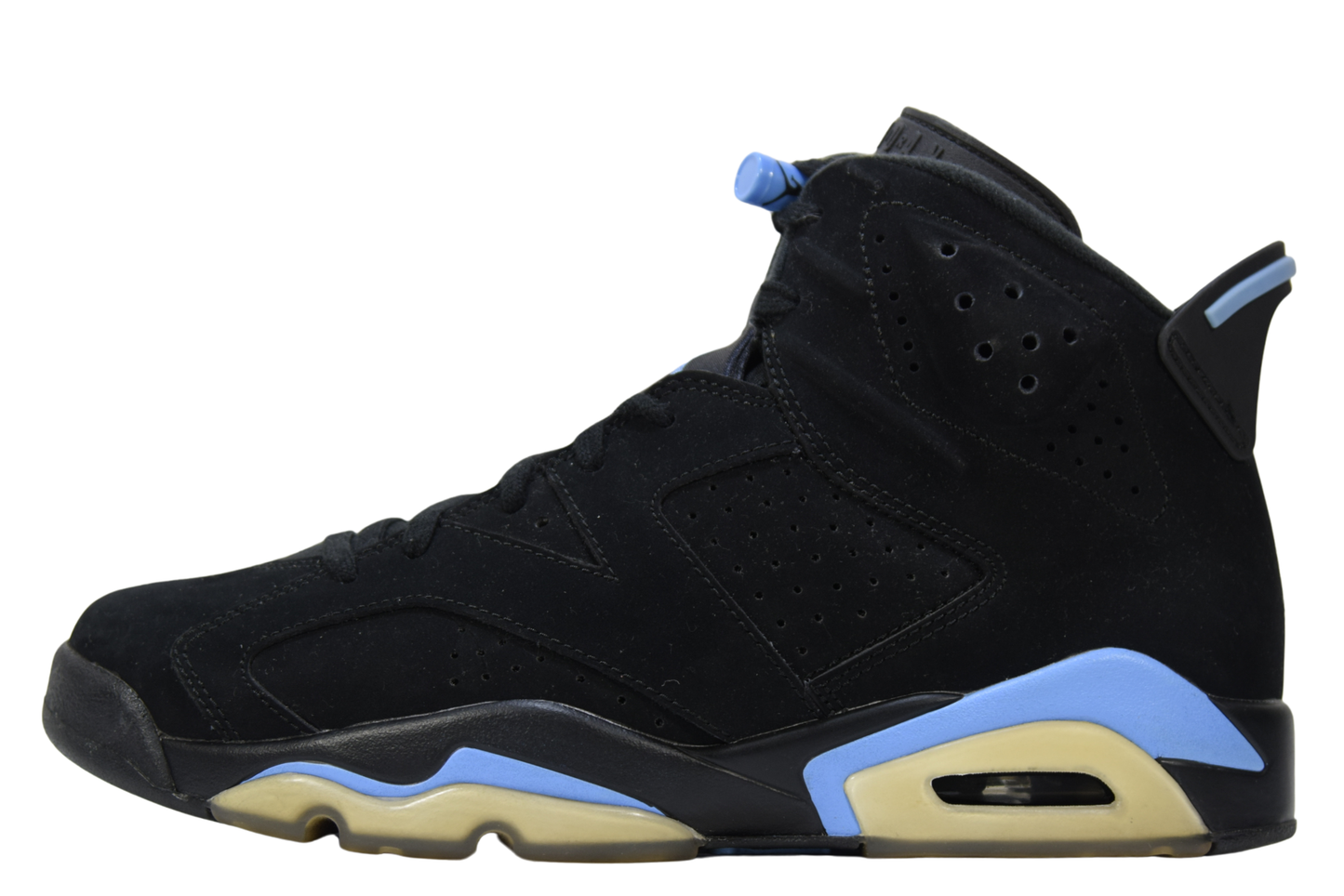 "INFRARED 2014" AIR JORDAN 6 RETRO
