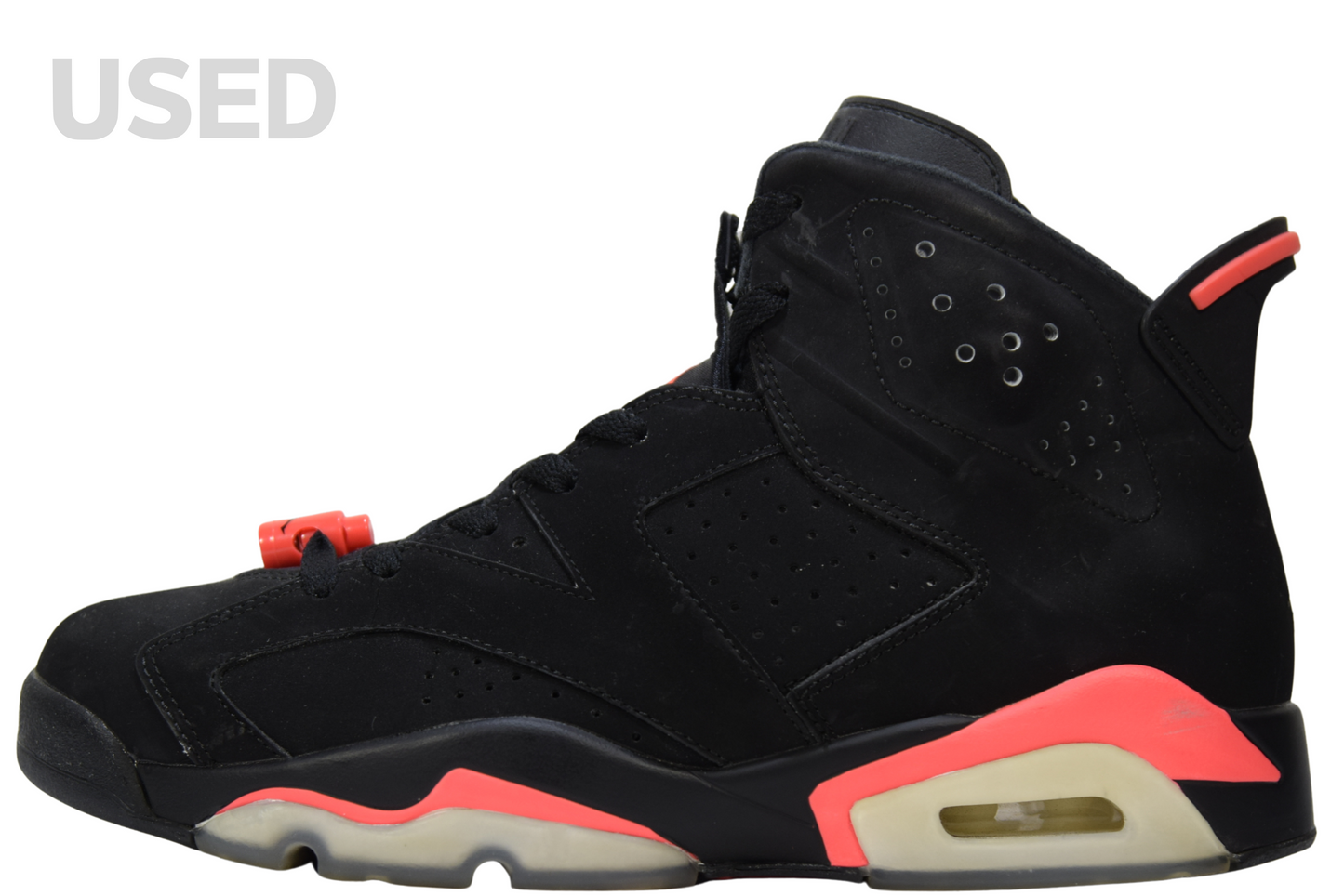 "INFRARED 2014"AIR JORDAN 6 RETRO